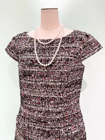 TOCCA C.K  コーディネート画像