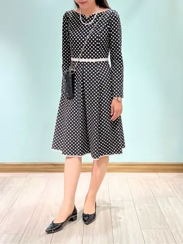 TOCCA C.K  コーディネート画像