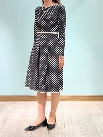 TOCCA C.K  コーディネート画像