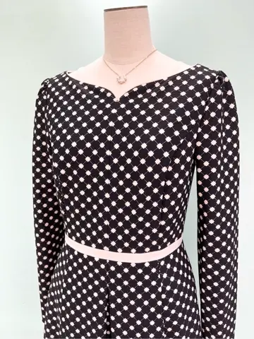 TOCCA C.K  コーディネート画像