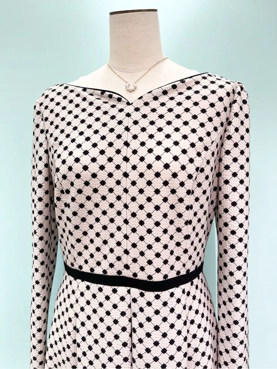 TOCCA C.K  コーディネート画像