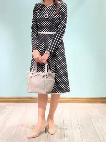 TOCCA C.K  コーディネート画像