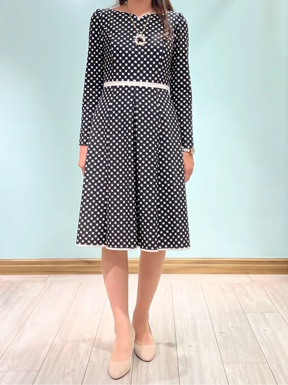 TOCCA C.K  コーディネート画像