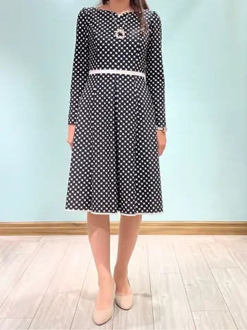 TOCCA C.K  コーディネート画像