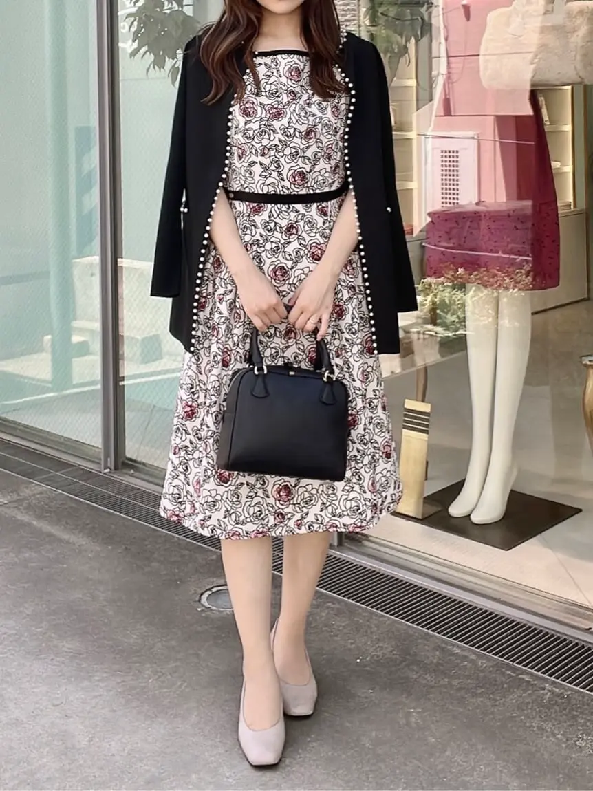  Nana  コーディネート画像