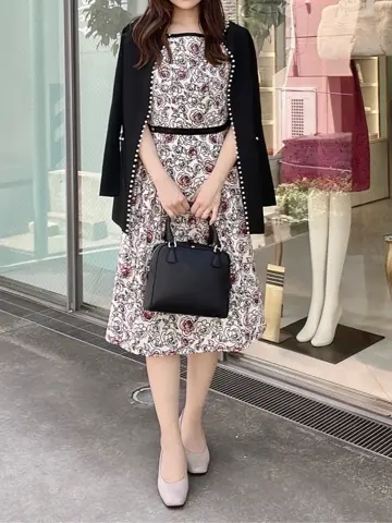 TOCCA Nana  コーディネート画像