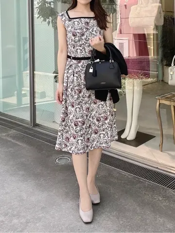 TOCCA Nana  コーディネート画像