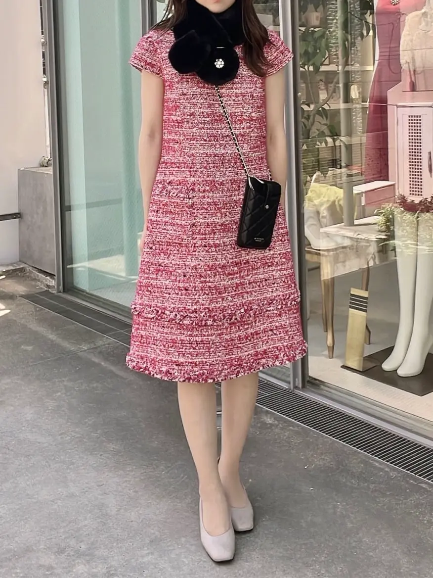  Nana  コーディネート画像