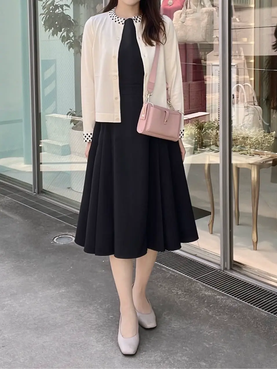  Nana  コーディネート画像