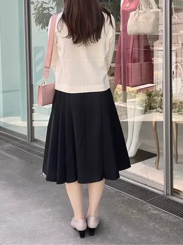 TOCCA Nana  コーディネート画像