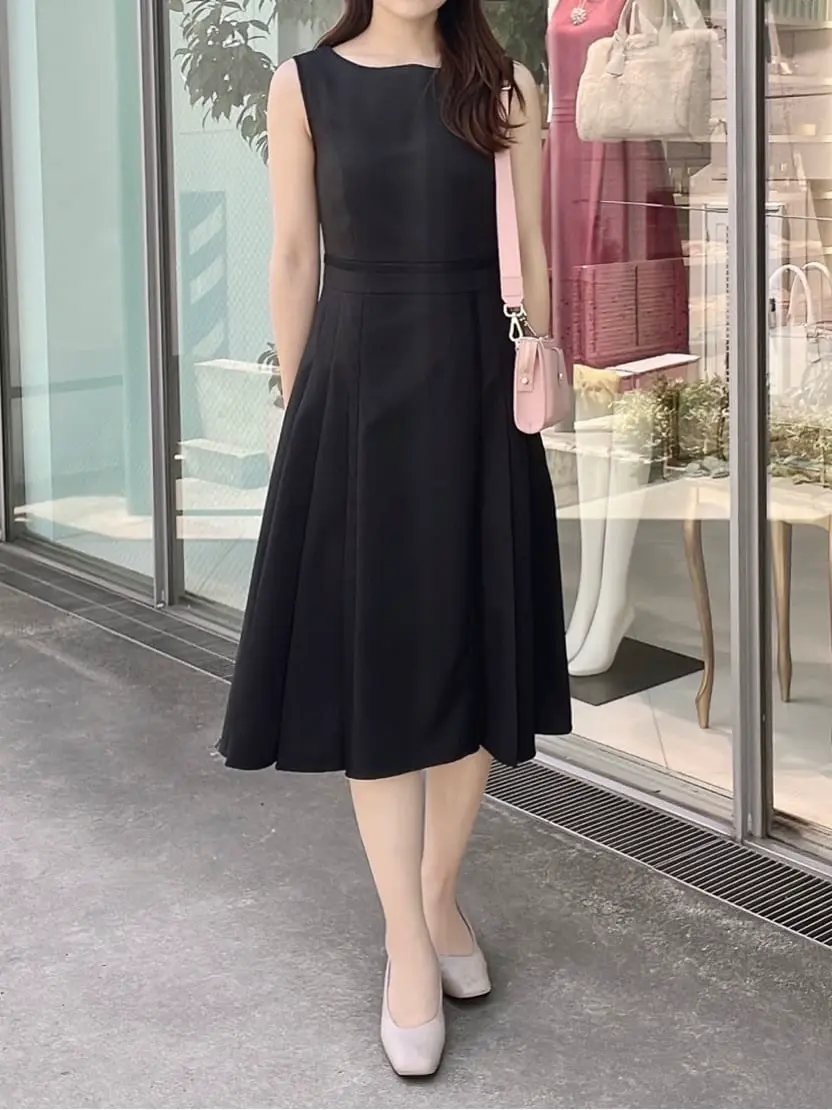 TOCCA Nana  コーディネート画像