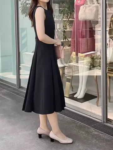 TOCCA Nana  コーディネート画像