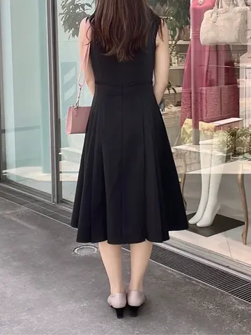 TOCCA Nana  コーディネート画像