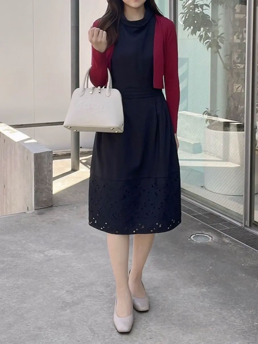  Nana  コーディネート画像