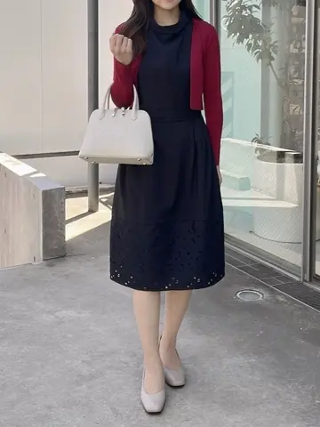 TOCCA Nana  コーディネート画像