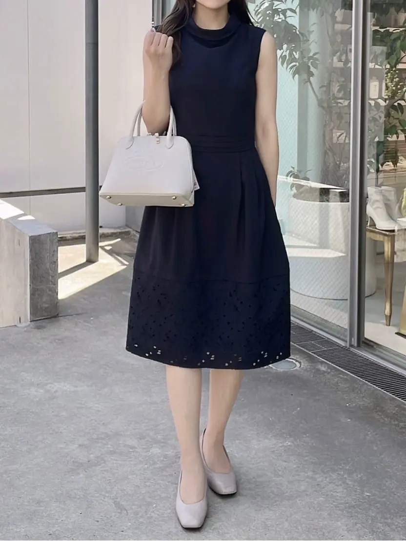 TOCCA Nana  コーディネート画像