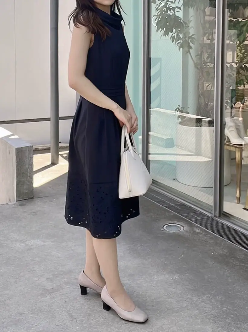 TOCCA Nana  コーディネート画像