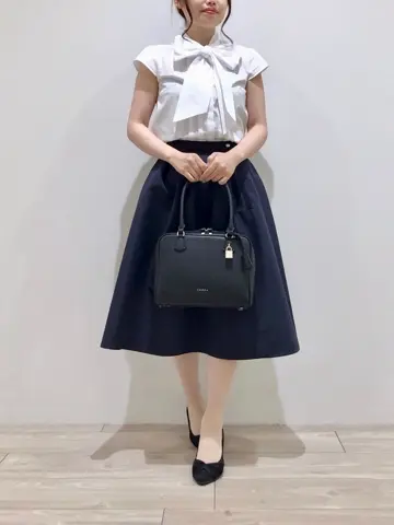 TOCCA スタッフM コーディネート画像