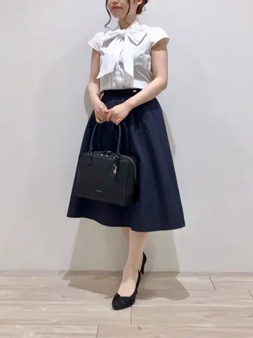 TOCCA スタッフM コーディネート画像