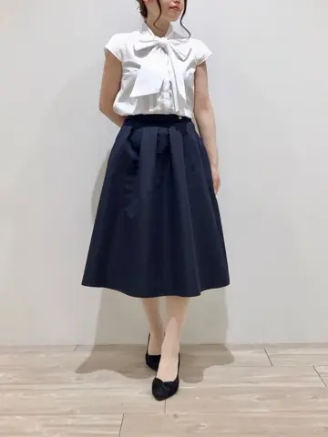 TOCCA スタッフM コーディネート画像