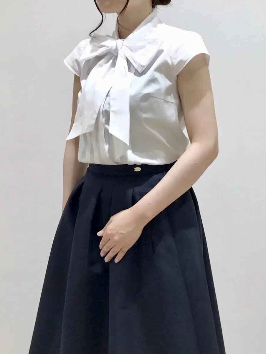 TOCCA スタッフM コーディネート画像