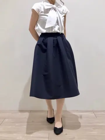 TOCCA スタッフM コーディネート画像