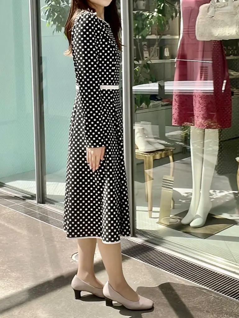 TOCCA Nana  コーディネート画像