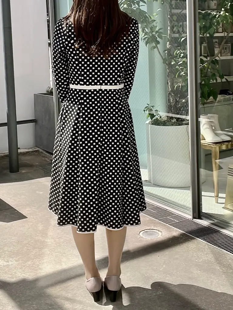 TOCCA Nana  コーディネート画像