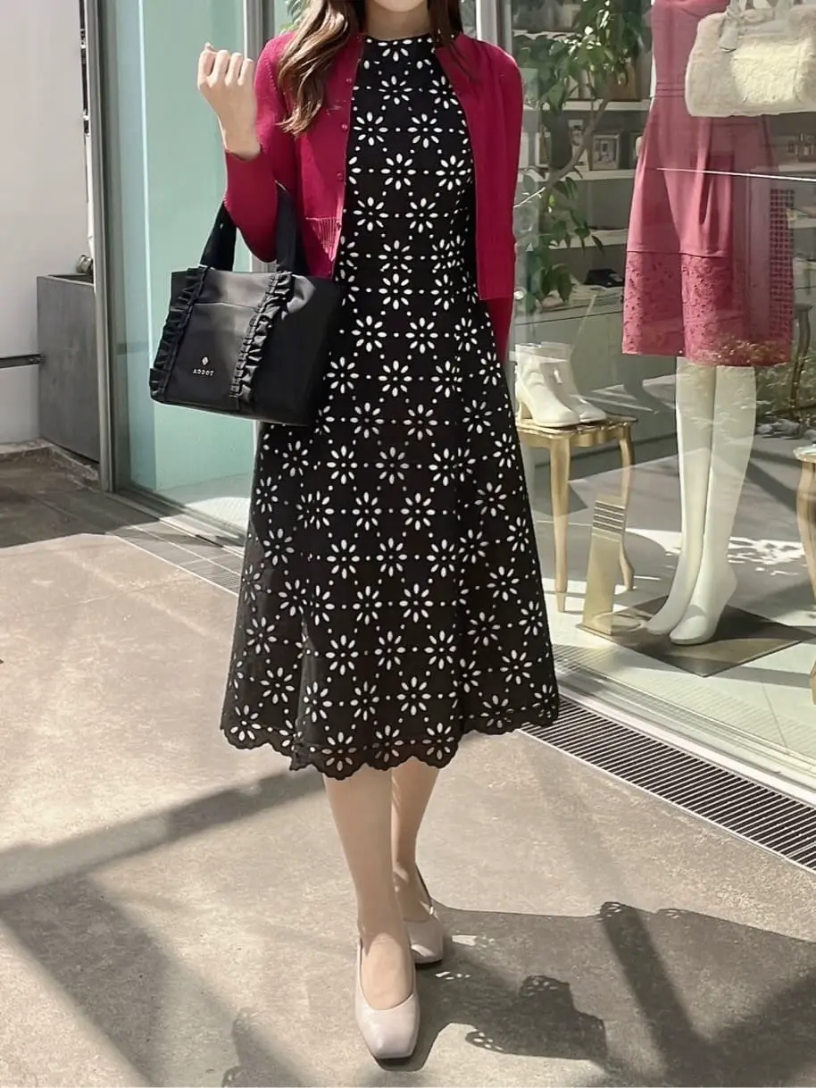  Nana  コーディネート画像