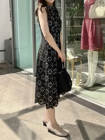 TOCCA Nana  コーディネート画像