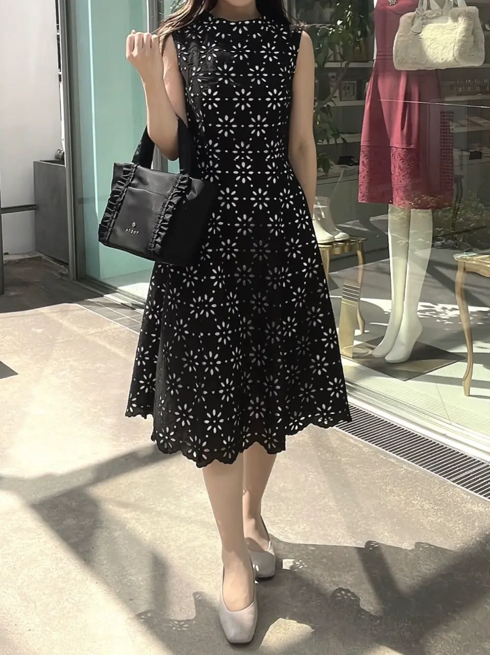 TOCCA Nana  コーディネート画像