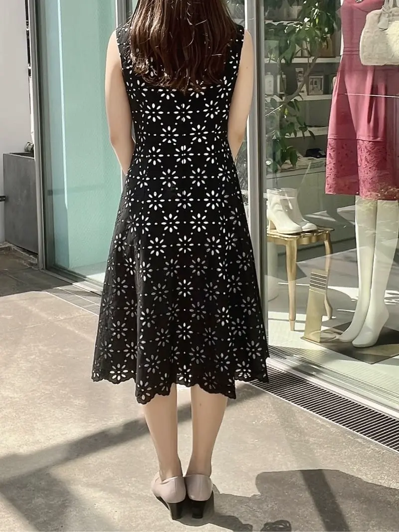 TOCCA Nana  コーディネート画像