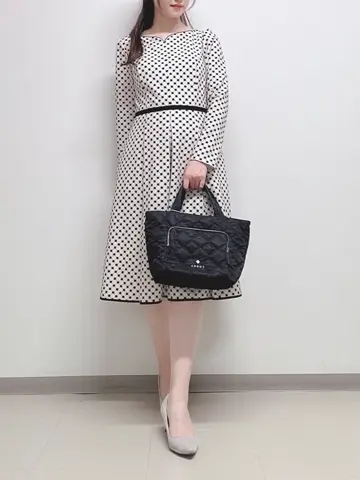 TOCCA Y.N コーディネート画像