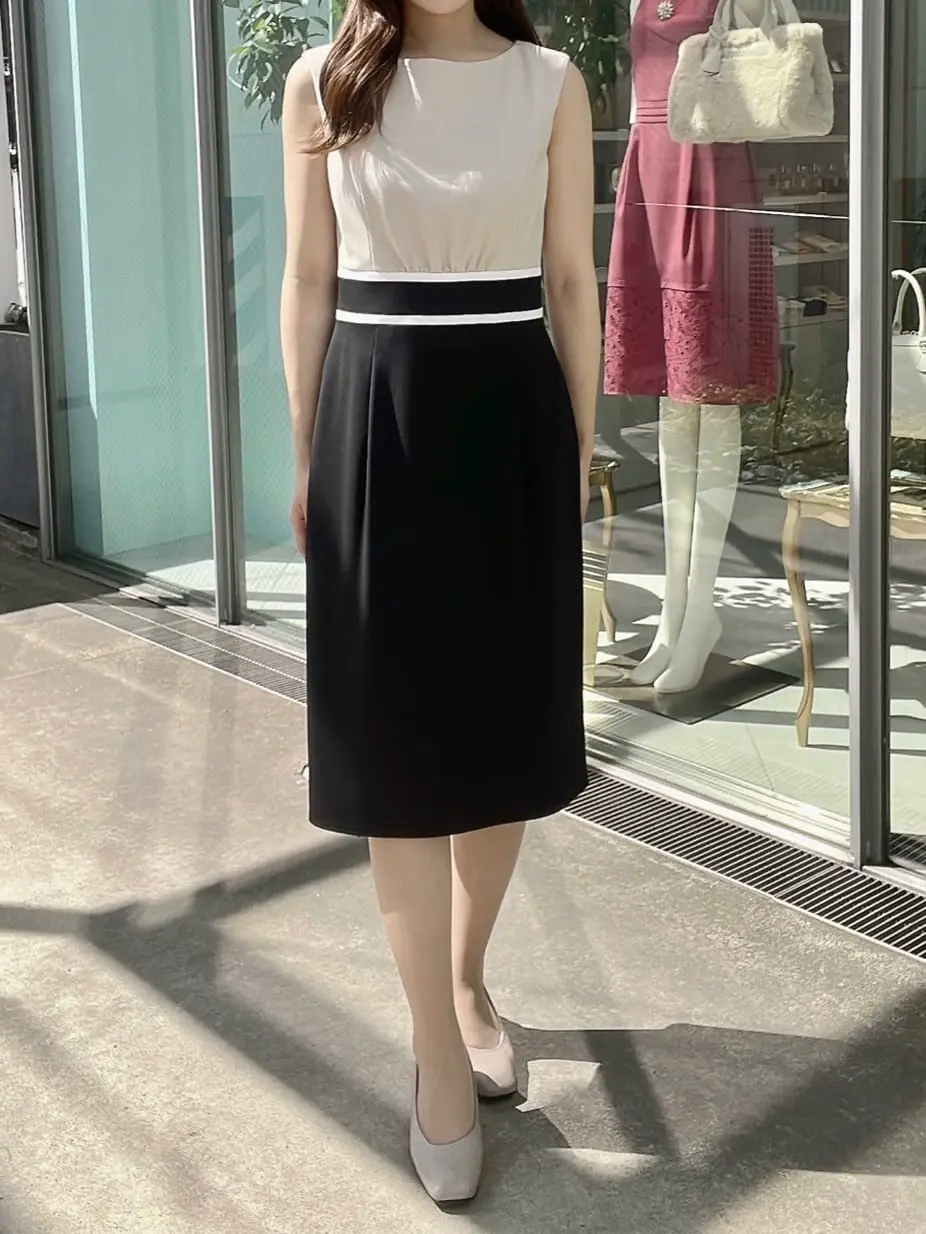 TOCCA Nana  コーディネート画像