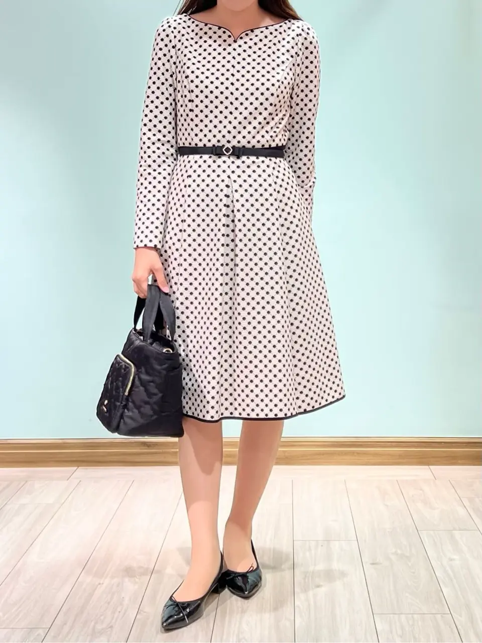 TOCCA C.K  コーディネート画像