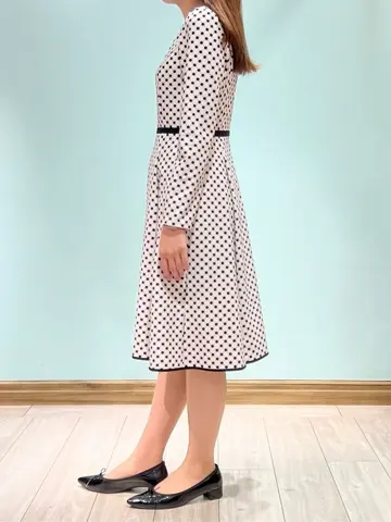 TOCCA C.K  コーディネート画像