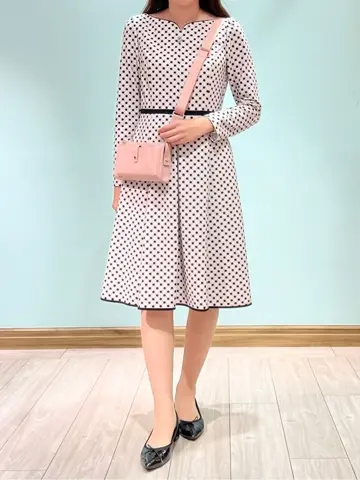 TOCCA C.K  コーディネート画像