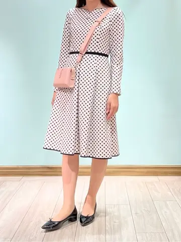 TOCCA C.K  コーディネート画像