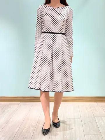 TOCCA C.K  コーディネート画像