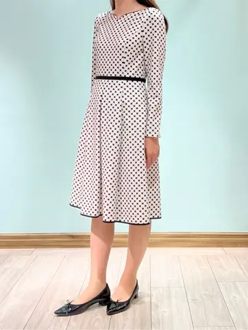 TOCCA C.K  コーディネート画像