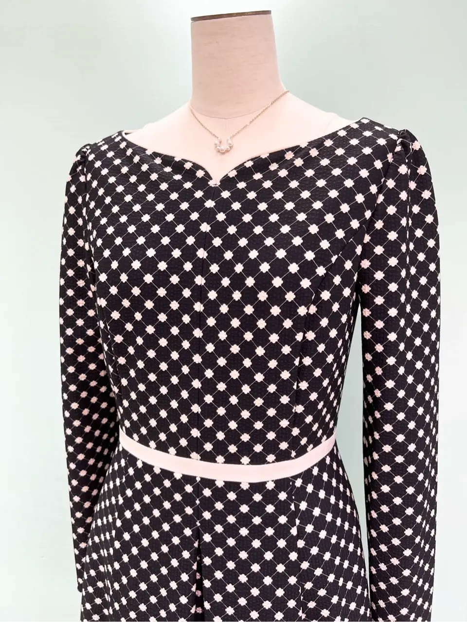 TOCCA C.K  コーディネート画像