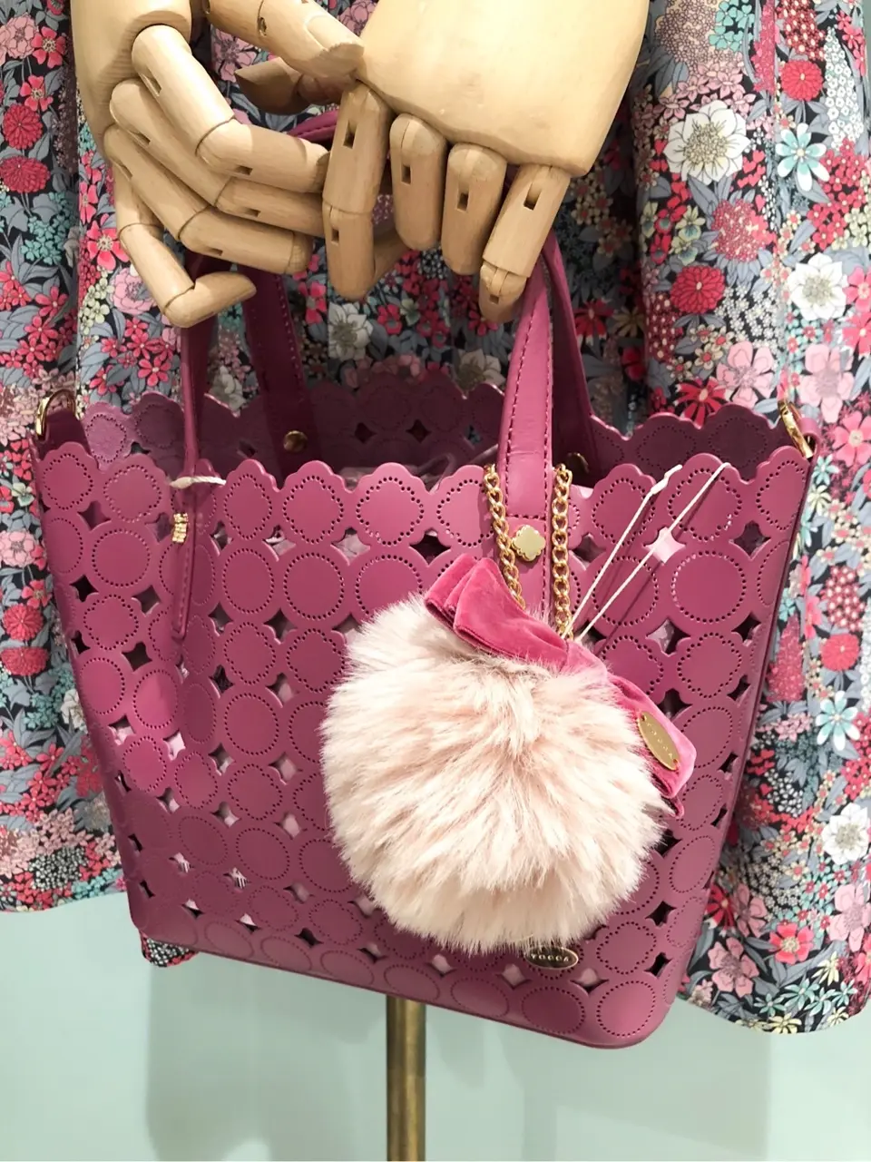 TOCCA oda ❁ コーディネート画像