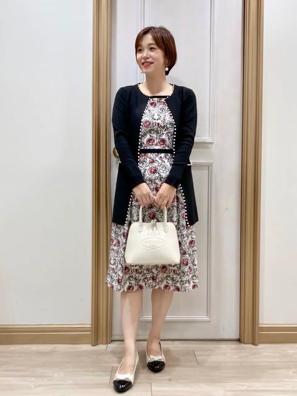 TOCCA mimura☺︎ コーディネート画像