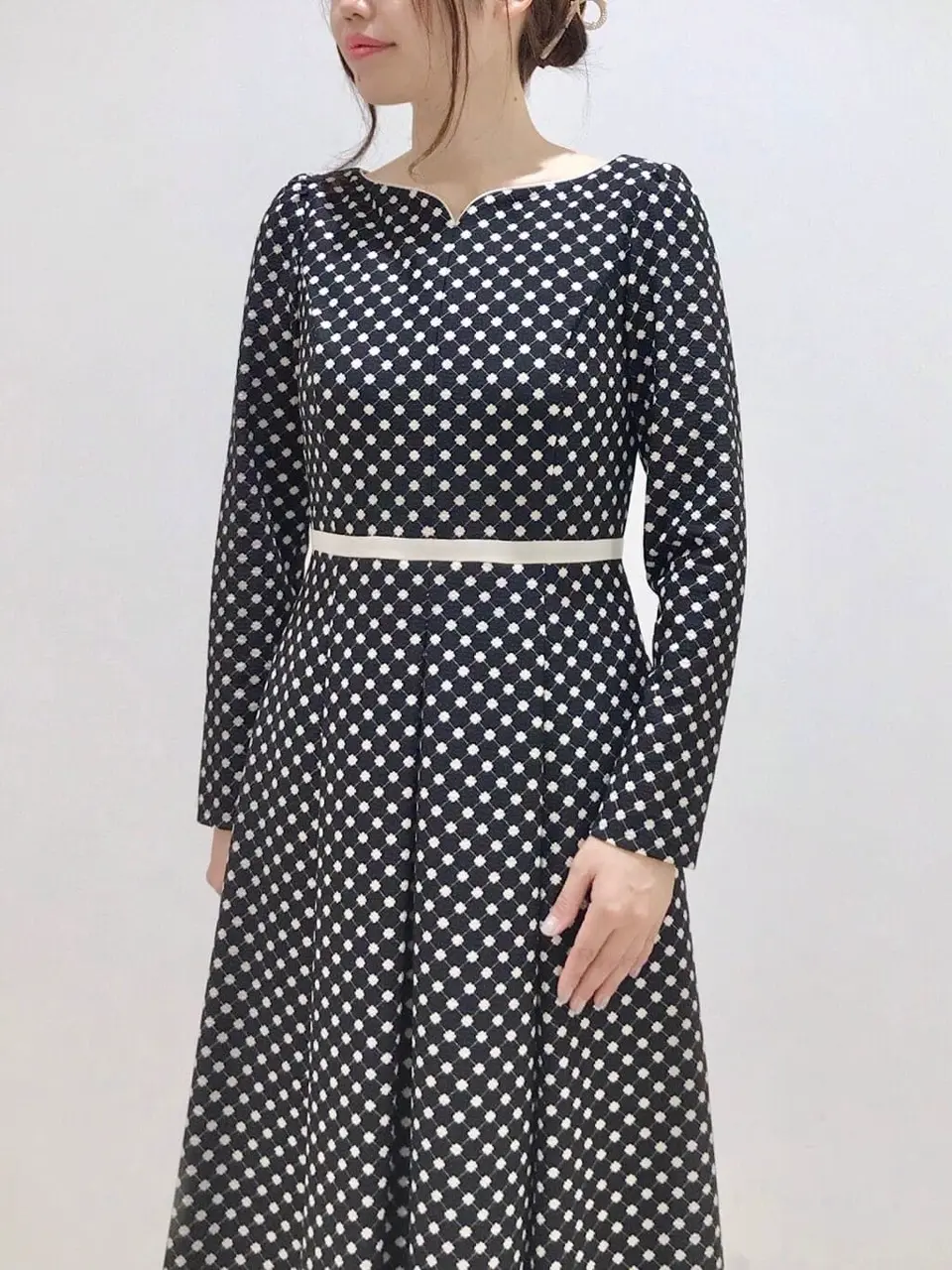 TOCCA スタッフM コーディネート画像