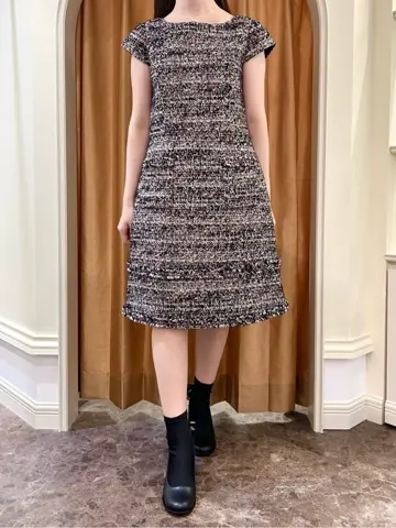 TOCCA G コーディネート画像