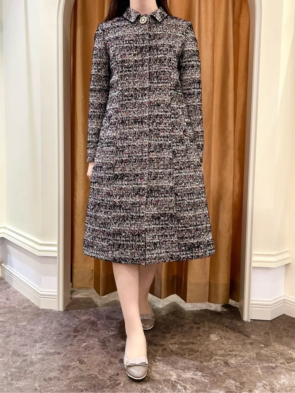 TOCCA G コーディネート画像