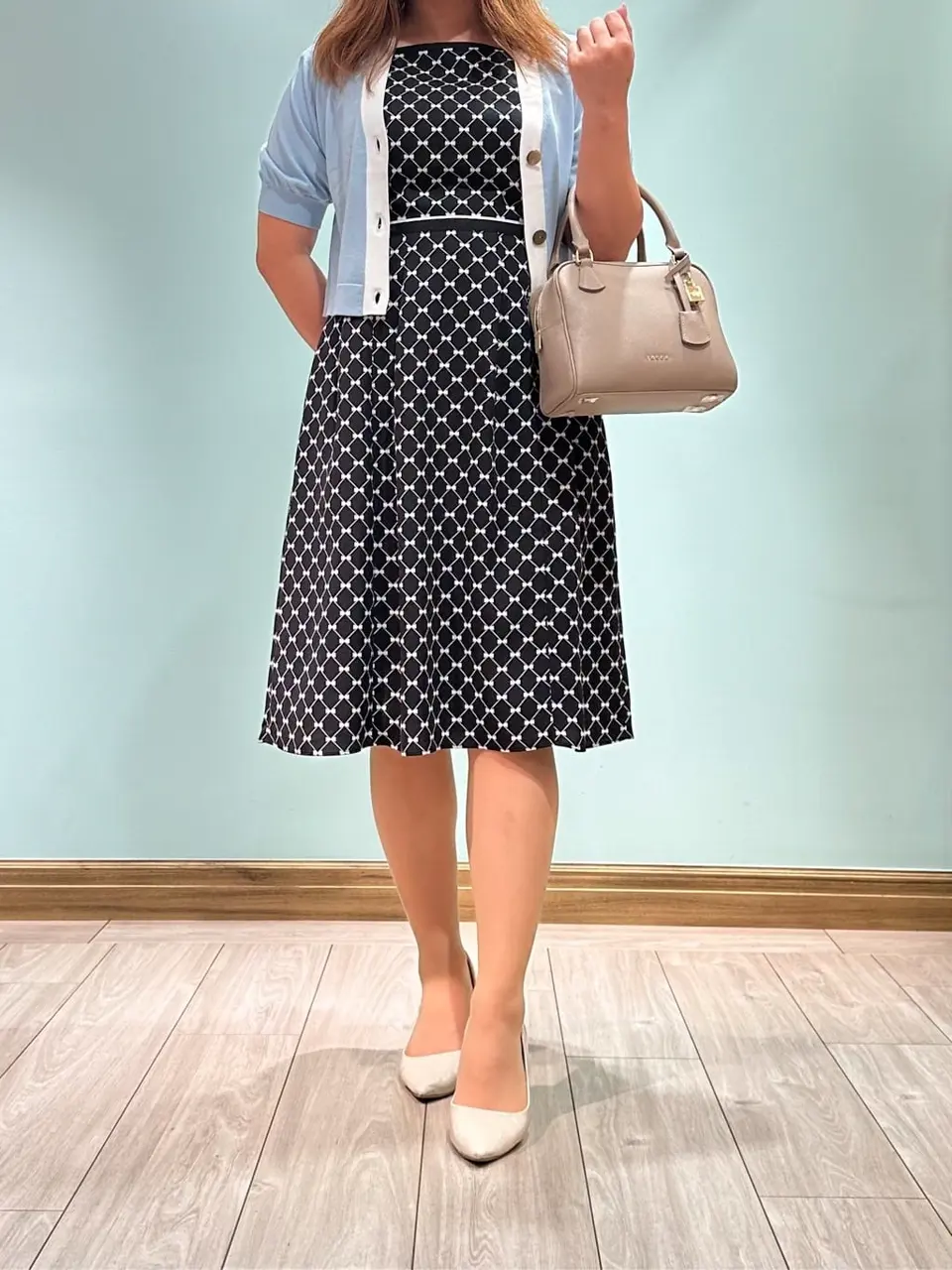  𝕂 コーディネート画像