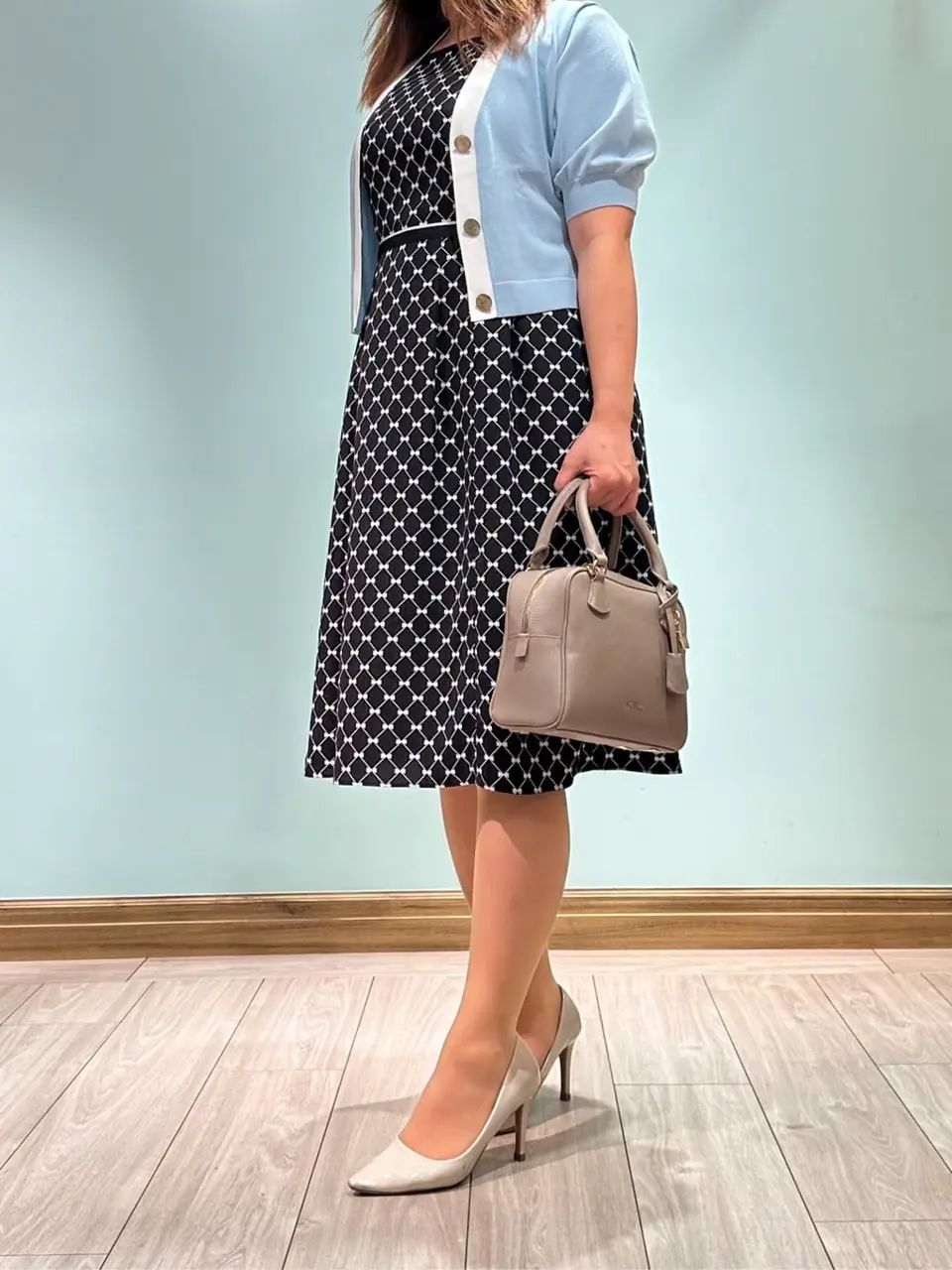 TOCCA 𝕂 コーディネート画像