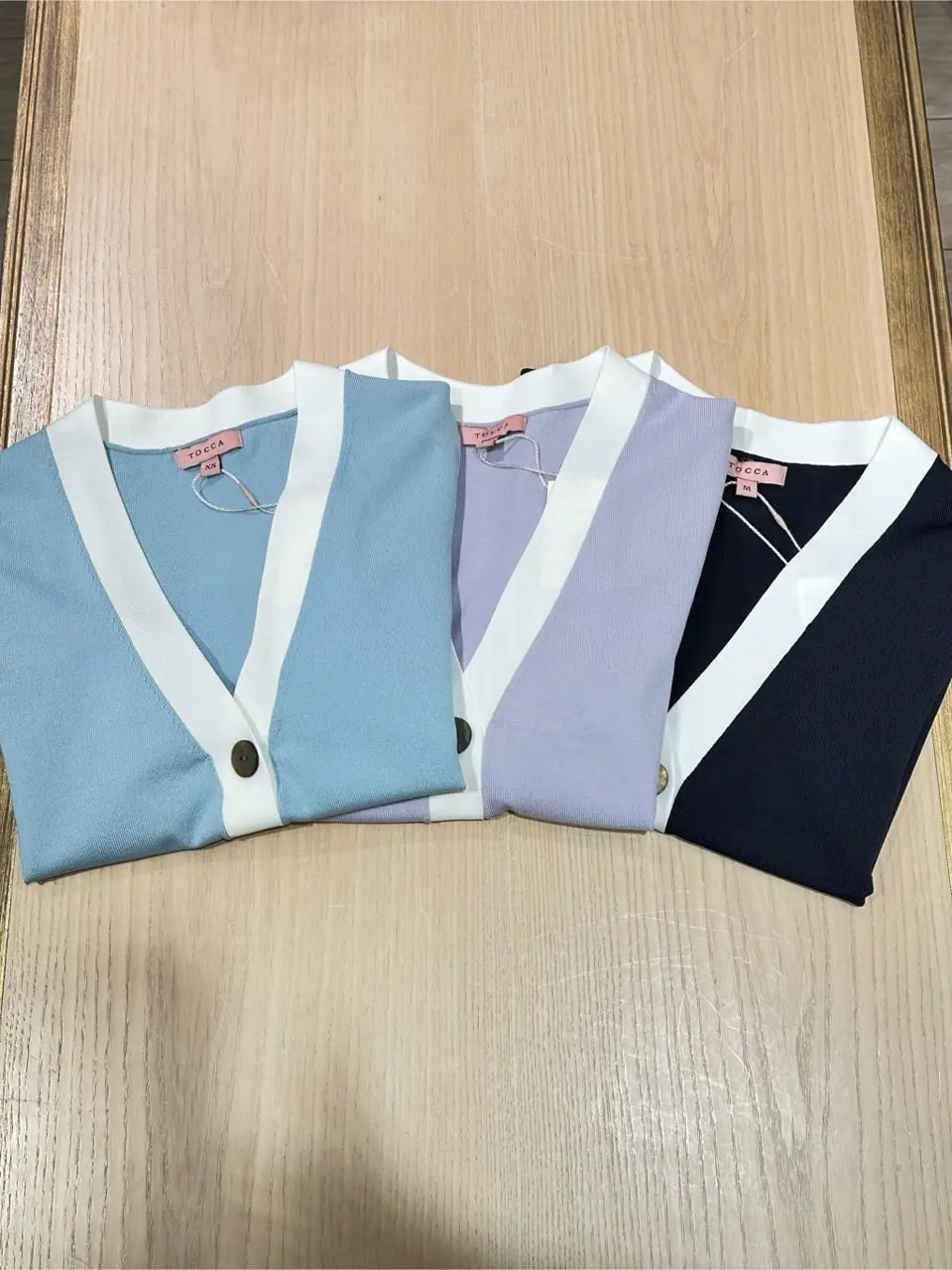 TOCCA 𝕂 コーディネート画像