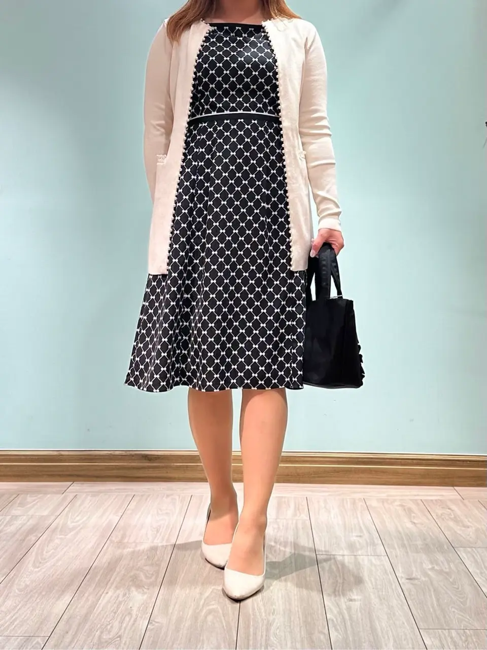  𝕂 コーディネート画像